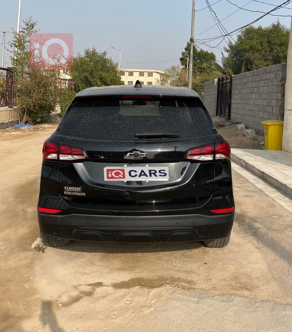 شيفروليه إكوينوكس